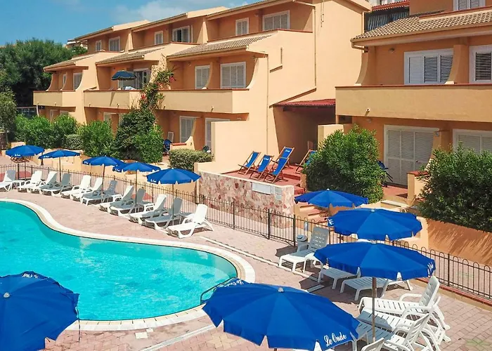 Le Onde Apartahotel Badesi