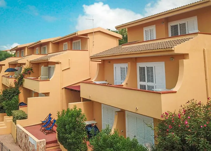 Le Onde Apartahotel 3*