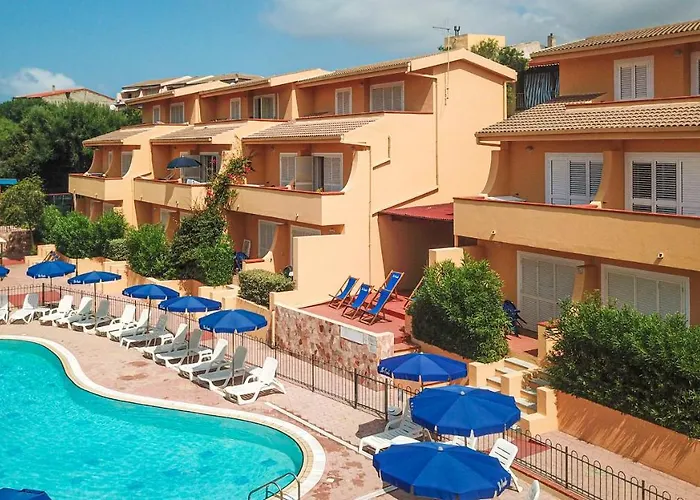 Le Onde Apartahotel 3*